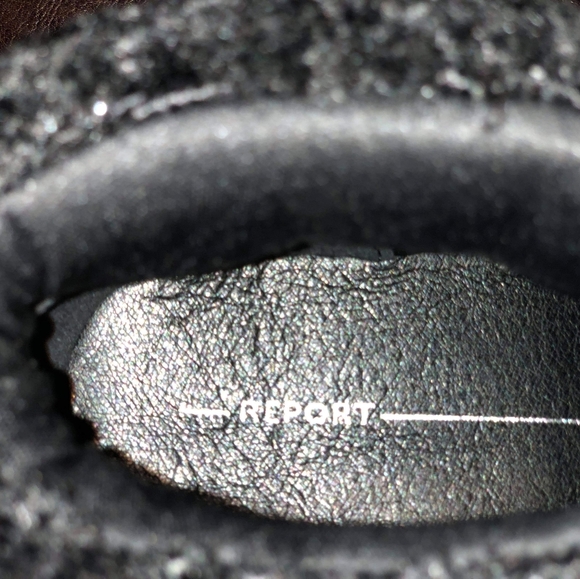 HoT HighTops - Picture 4 of 4